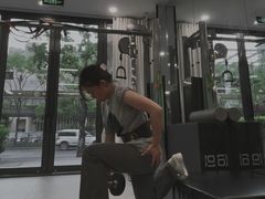 -琪航·健身+普拉提(嘉定北地铁站店)
