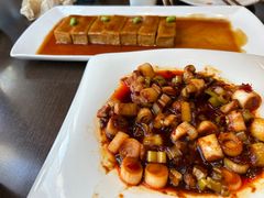 -老牌坊鲁菜名店(宽厚里店)