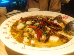 -川里谈·川味小馆(北京路店)