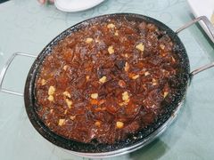 铁板煎凉粉-黄家老店(大梁路店)