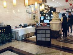 -福州美伦大饭店-中餐厅