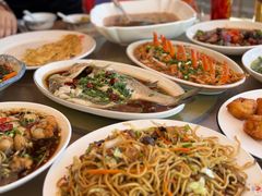-江南村海鲜馆(洞头店)