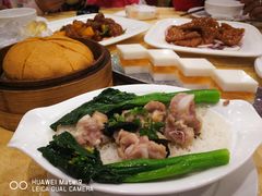 -和乐喜点(宝岗大道店)