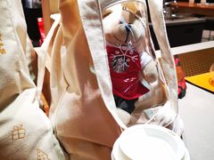 -星巴克(深圳布吉万象汇4F店)