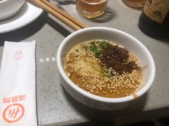-海底捞火锅(金地广场生日主题店)