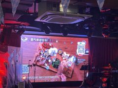 -宝莱纳啤酒花园餐厅PAULANER BRAUHAUS Nanjing(广州路店)