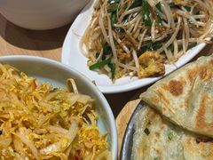-宏状元现熬粥·京味菜(三里河店)