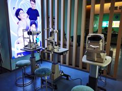 -大光明眼镜(锦华路旗舰店)