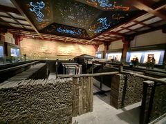 -北京大葆台遗址博物馆