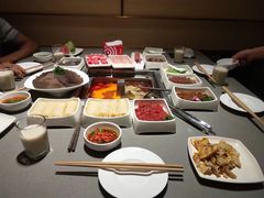 -海底捞火锅(金光华店)