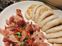 -永安鱼庄·镇江菜(东吴路店)