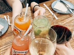 -Brut Eatery悦璞食堂(愚园路店)