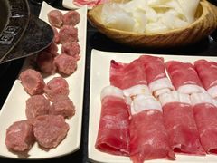 -宽板凳老灶火锅(南礼士路店)