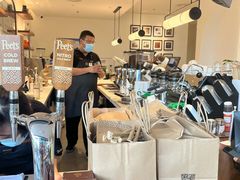 -Peet's Coffee皮爷咖啡(上海长风大悦城店)