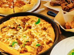 -必胜客(珠海路店)