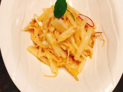 -浙江安吉JW万豪酒店·万豪中餐厅