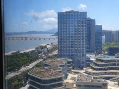 -舟山希尔顿酒店