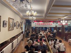 -华梅西餐厅(哈尔滨中央大街店)