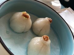 -彩丰楼中餐厅·仁恒洲际酒店