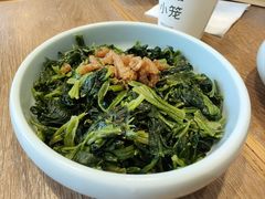 -一品小笼(金融街店)