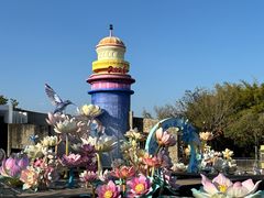-厦门园林博览苑
