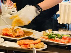 -无招牌海鲜餐厅(怡丰城店)