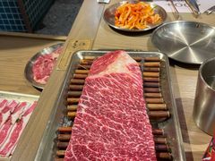 -西塔老太太泥炉烤肉(双井店)