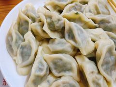 -东北熏肉大饼(大学南路店)