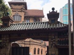 -马勒别墅饭店(静安寺店)