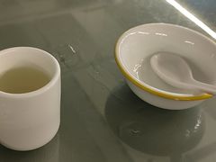 -梓檚中餐厅湖北菜小龙虾武昌鱼排骨藕汤(黄鹤楼店)