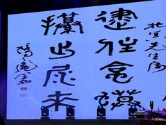 -南风大剧院莎梦二人转剧场