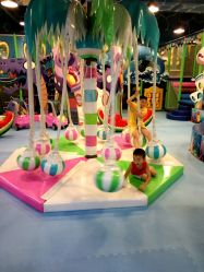 -Lucky Star幸运星&一同潮玩(友阿国际广场店)