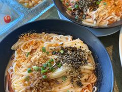 担担面-铭轩中餐厅·海南菜·粤菜(亚龙湾瑞吉店)