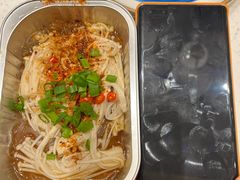 -鱼酷活鱼烤鱼(广场店)