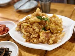 -24 新村雪浓汤(长白山烤肉店)