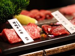 -樱宿日式和牛烧肉(五道口店)