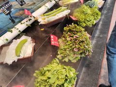 -苏先生海鲜渔庄(金桥店)