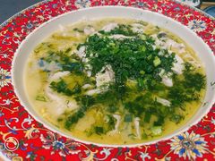 -孙家外婆•长春地标美食新名片(红旗街万达店)