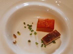 -萬國春·中菜馆(颐和公馆店)