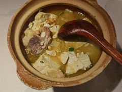 -老阿爸鲜鱼土菜(园区永旺店)