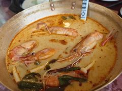 -南沙游艇会·大兵船餐厅