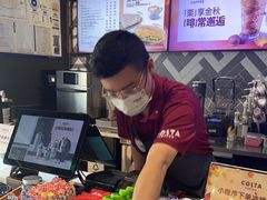 -COSTA COFFEE(丰联广场店)