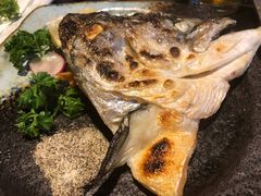 -梅筑·创意料理(王府井百货店)