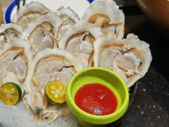 -極上萬膳·日料放题(海岸城店)