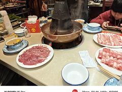 -总参北京涮羊肉