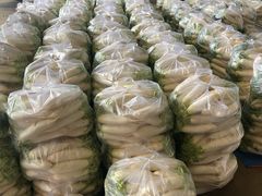 -江杨农产品批发市场