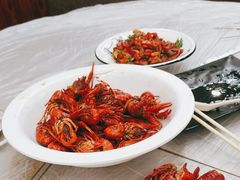 -四妹餐厅(玫瑰街店)