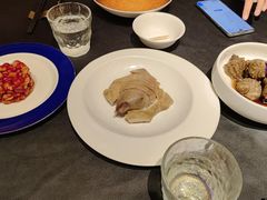 -A One Kitchen·南京精菜馆(德基广场店)
