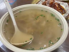 -聂记粤菜馆(鼓西路店)