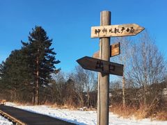 -北极村旅游风景区